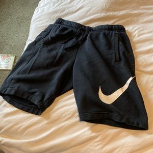 Nike Sweat Shorts
